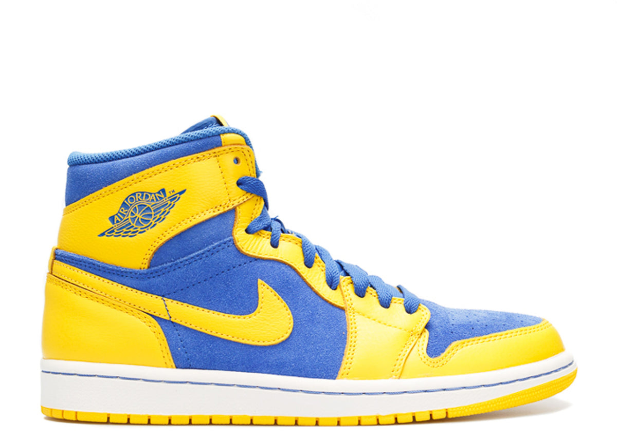 JORDAN 1 RETRO HIGH OG 'LANEY'