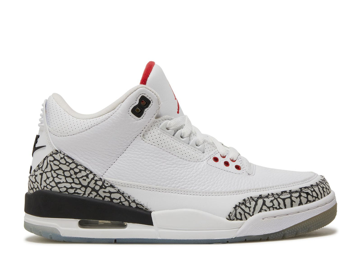 JORDAN 3 RETRO NRG 'FREE THROW LINE'
