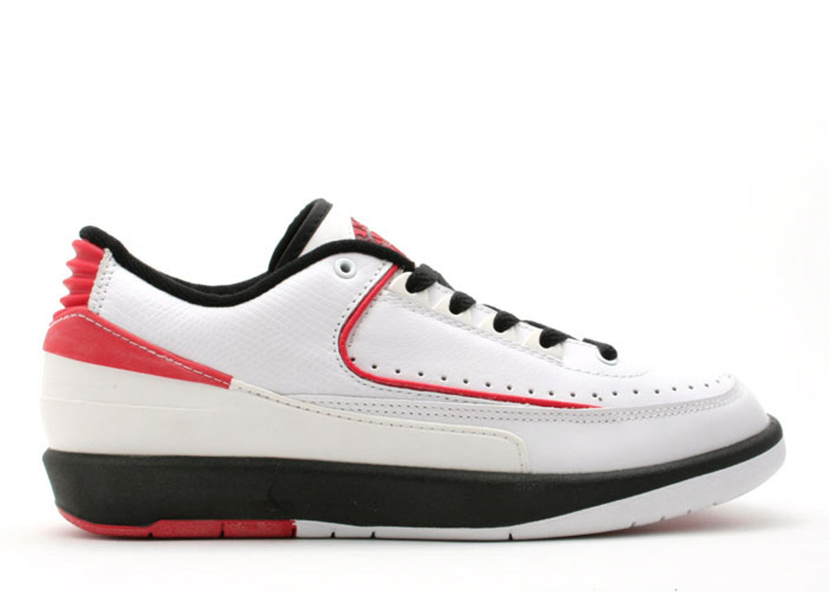 JORDAN 2 RETRO LOW