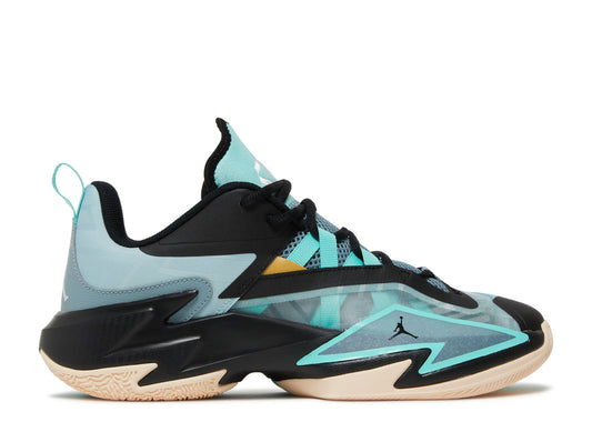 JORDAN ONE TAKE 3 'OCEAN CUBE'