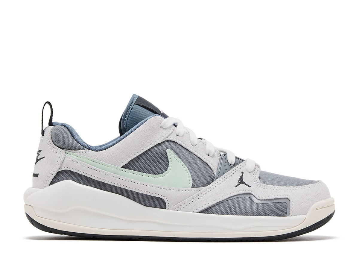 JORDAN CMFT ERA 'COOL GREY IRIS WHISPER JADE AURA'