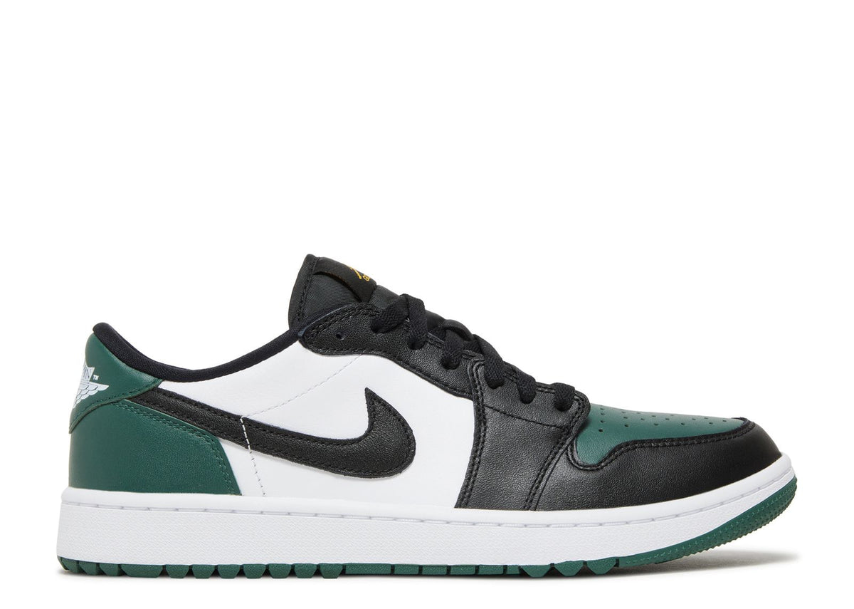 JORDAN 1 LOW GOLF 'NOBLE GREEN'