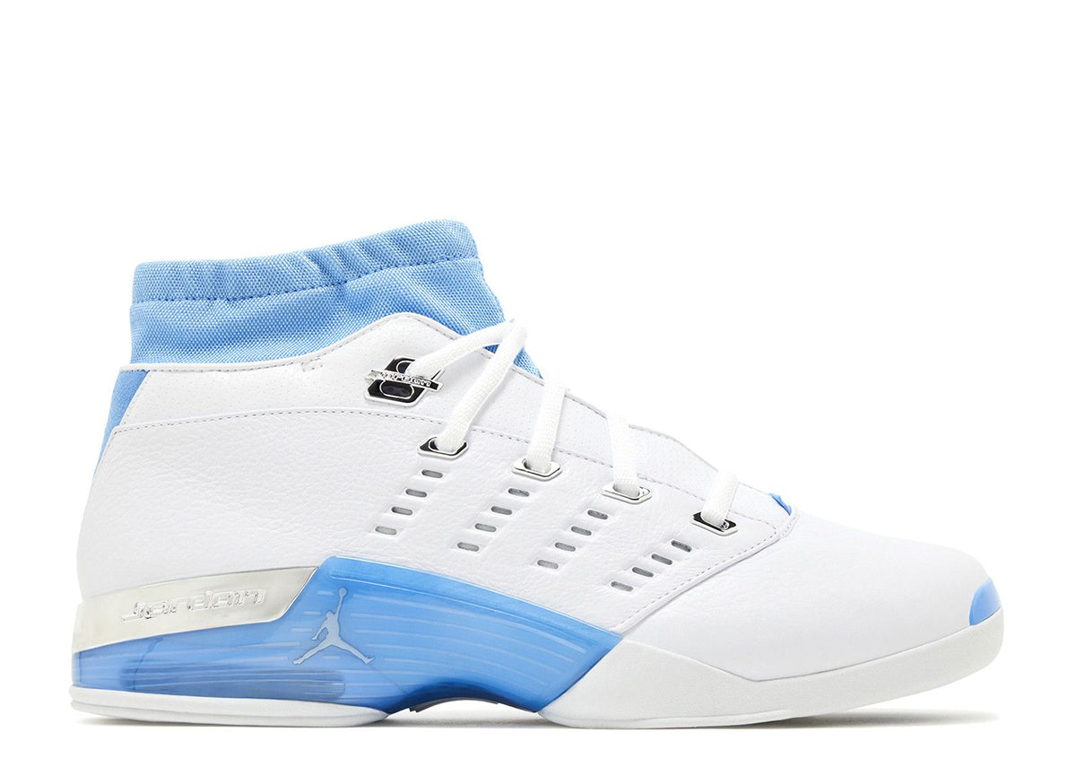 JORDAN 17 RETRO LOW SP 'UNC' 2024