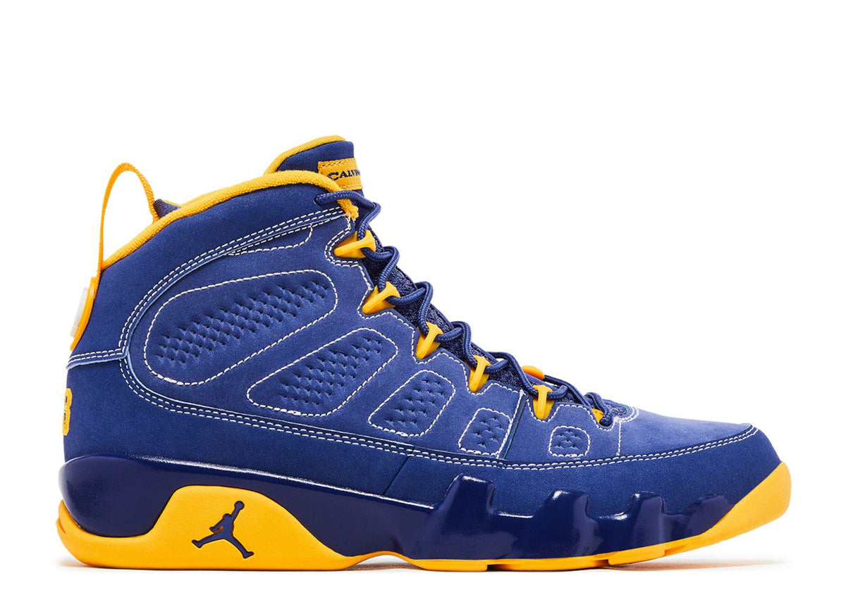 JORDAN 9 RETRO 'CALVIN BAILEY'
