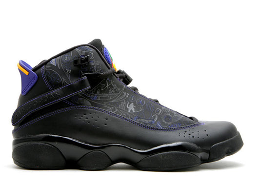 JORDAN 6 RINGS 'SIX CHAMPIONSHIPS'