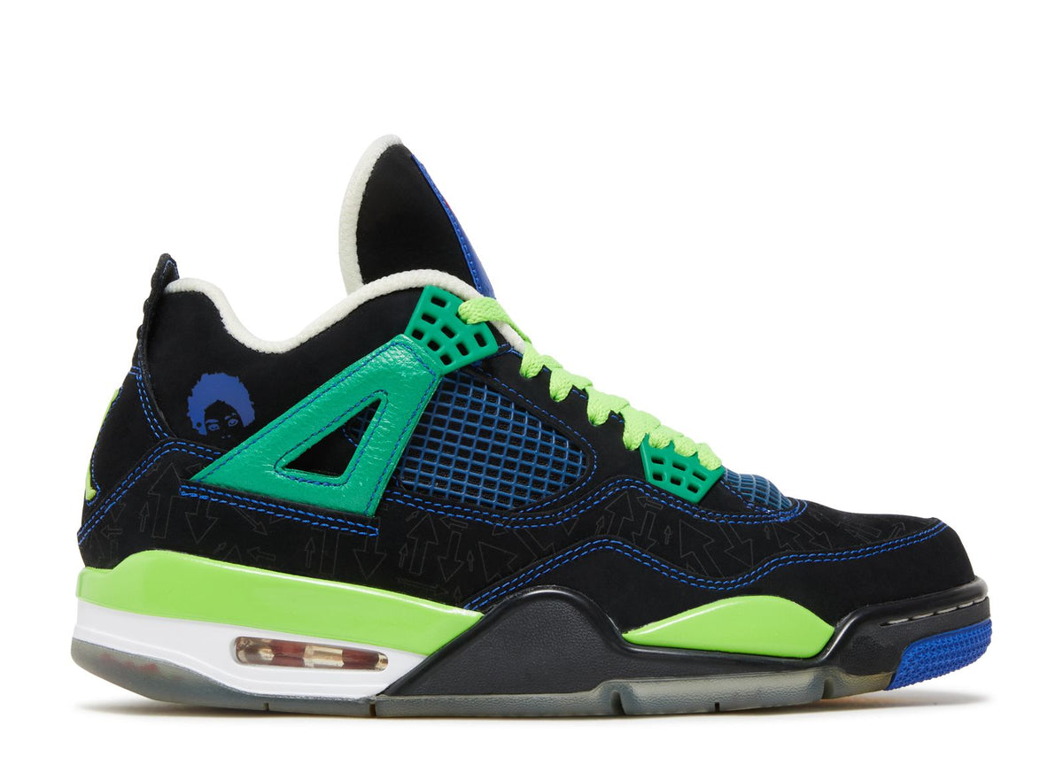 JORDAN 4 RETRO 'DOERNBECHER'