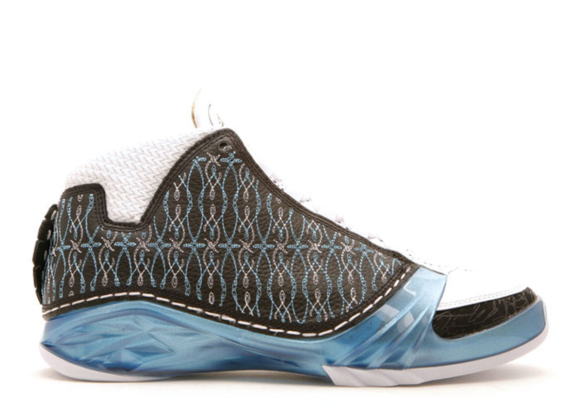 JORDAN 23 OG 'UNC'