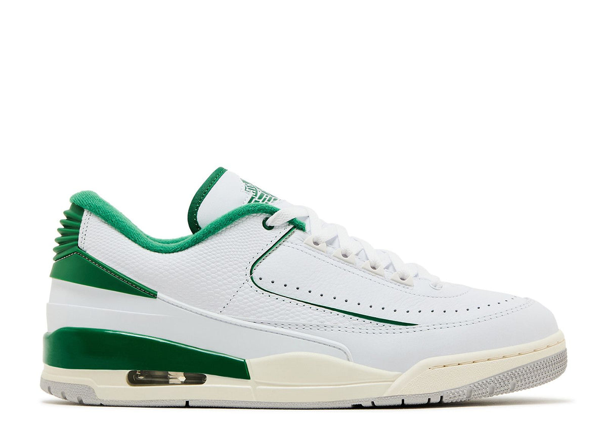 JORDAN 2/3 'PINE GREEN'