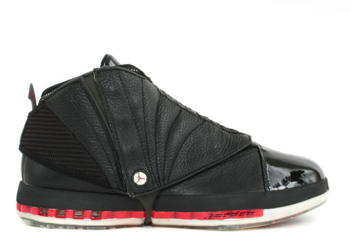JORDAN 16 OG 'BRED'