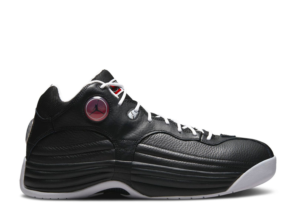 JORDAN JUMPMAN TEAM 1 'BLACK' 2023