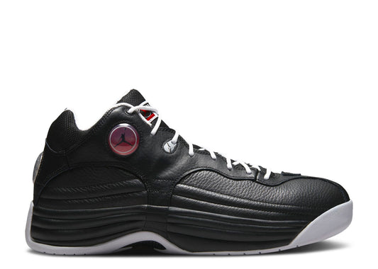 JORDAN JUMPMAN TEAM 1 'BLACK' 2023