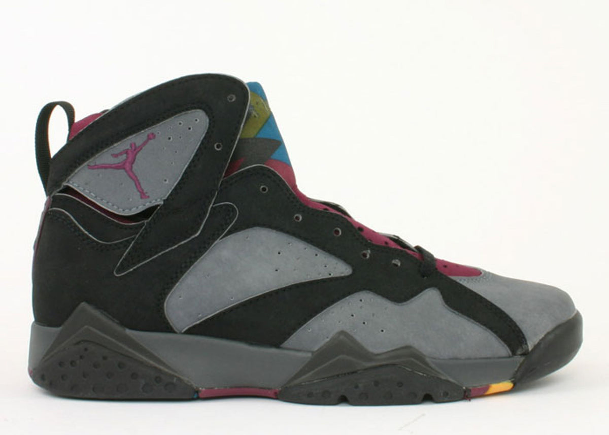 JORDAN 7 OG 'BORDEAUX'