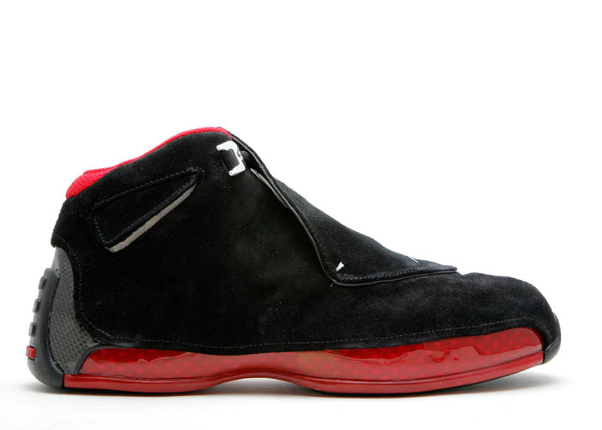 JORDAN 18 RETRO 'COUNTDOWN PACK'