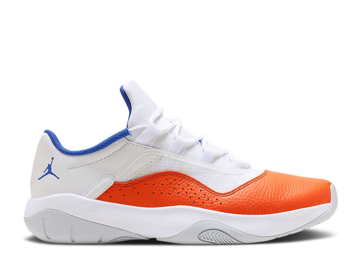 JORDAN 11 CMFT LOW 'WHEATIES'