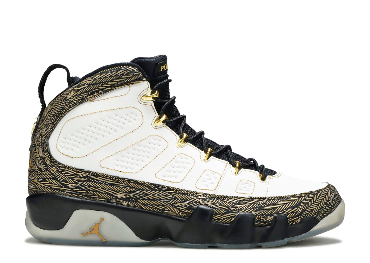 JORDAN 9 RETRO DB 'DOERNBECHER'