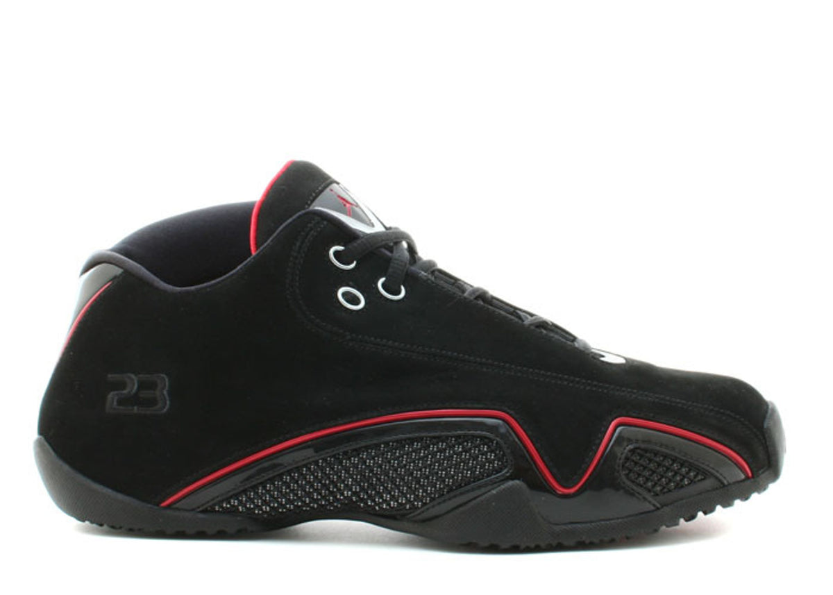JORDAN 21 OG LOW 'BRED'