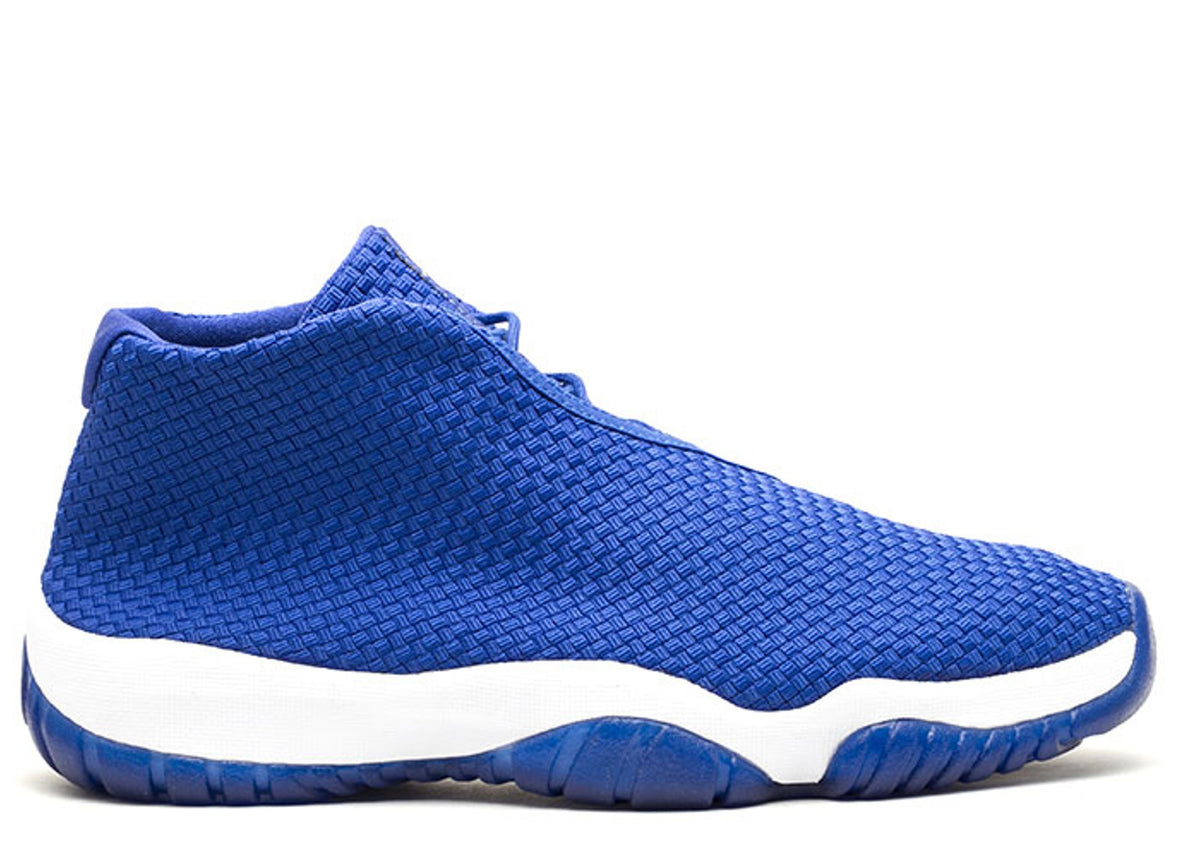 JORDAN FUTURE 'VARSITY ROYAL'