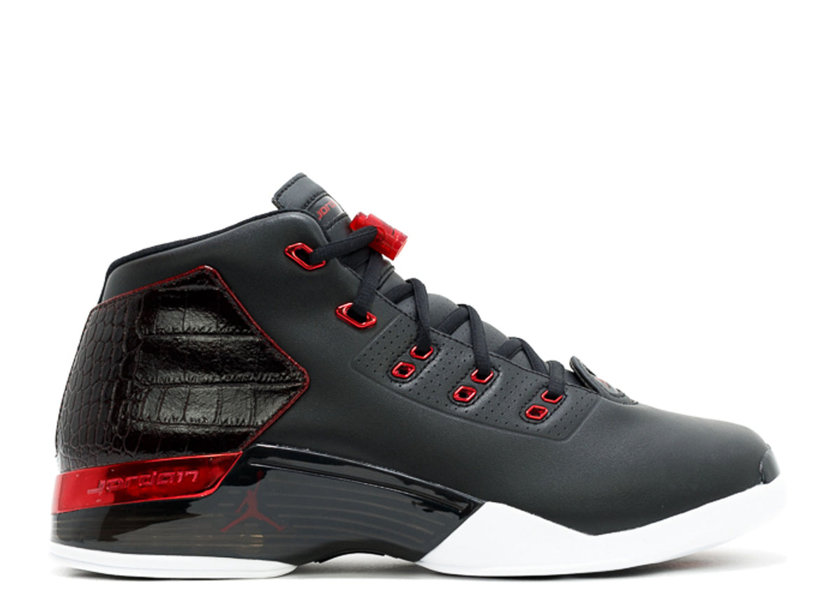 JORDAN 17+ RETRO 'BULLS'