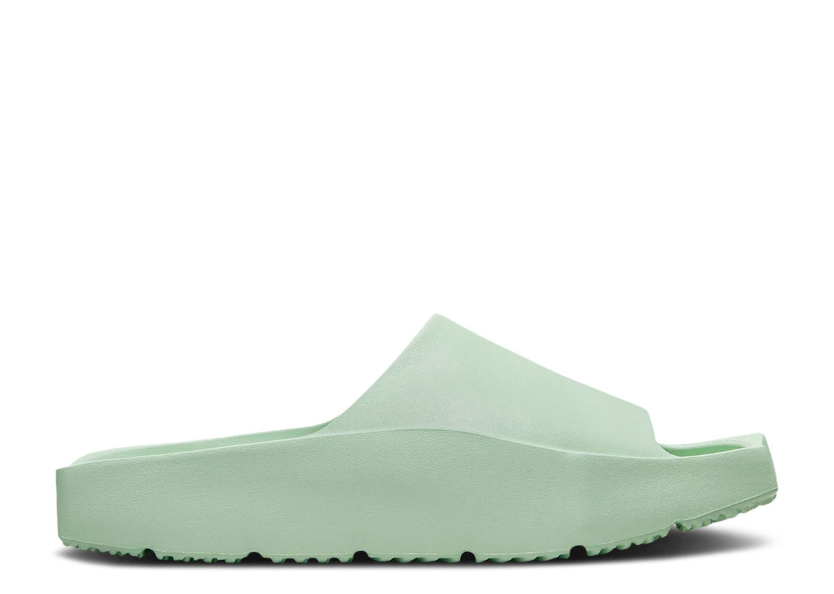 WMNS JORDAN HEX SLIDE 'PISTACHIO FROST'