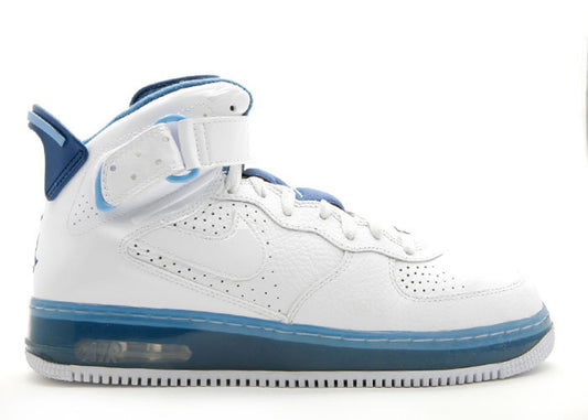 JORDAN FUSION 6 'COURT BLUE'