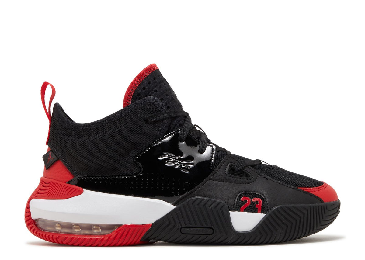 JORDAN STAY LOYAL 2 'BRED'