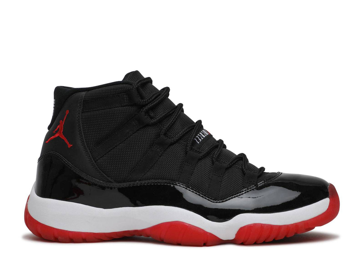 JORDAN 11 RETRO 'COUNTDOWN PACK'
