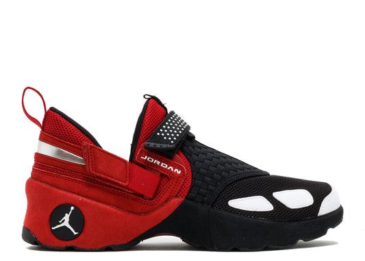 JORDAN TRUNNER LX OG 'BLACK GYM RED'