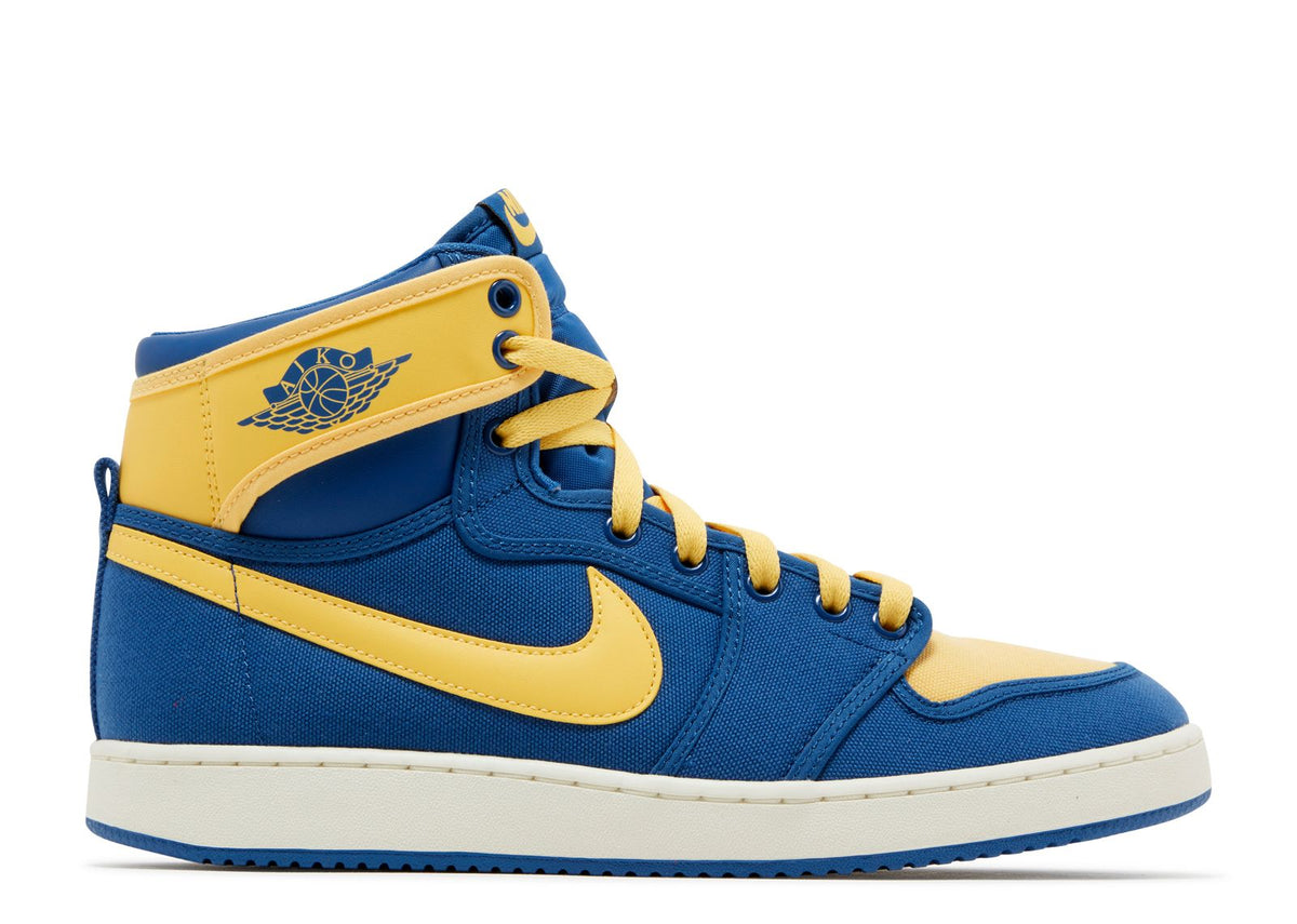 JORDAN 1 KO HIGH 'LANEY'
