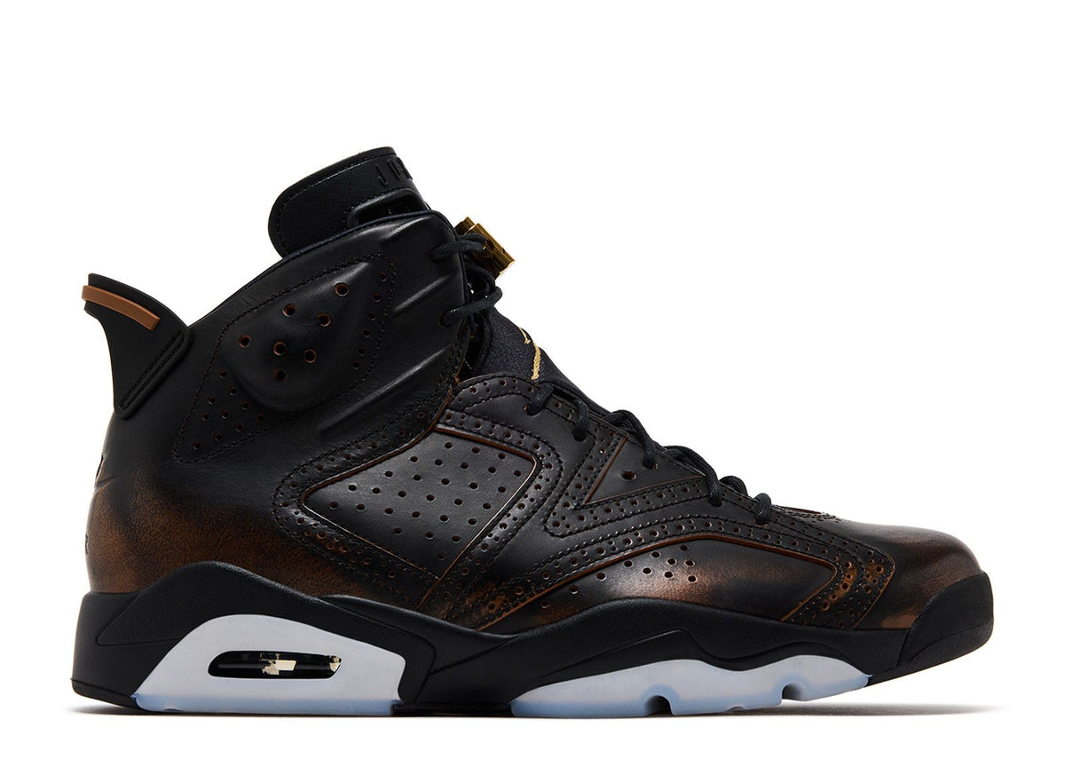 JORDAN 6 RETRO 'XUANWU'