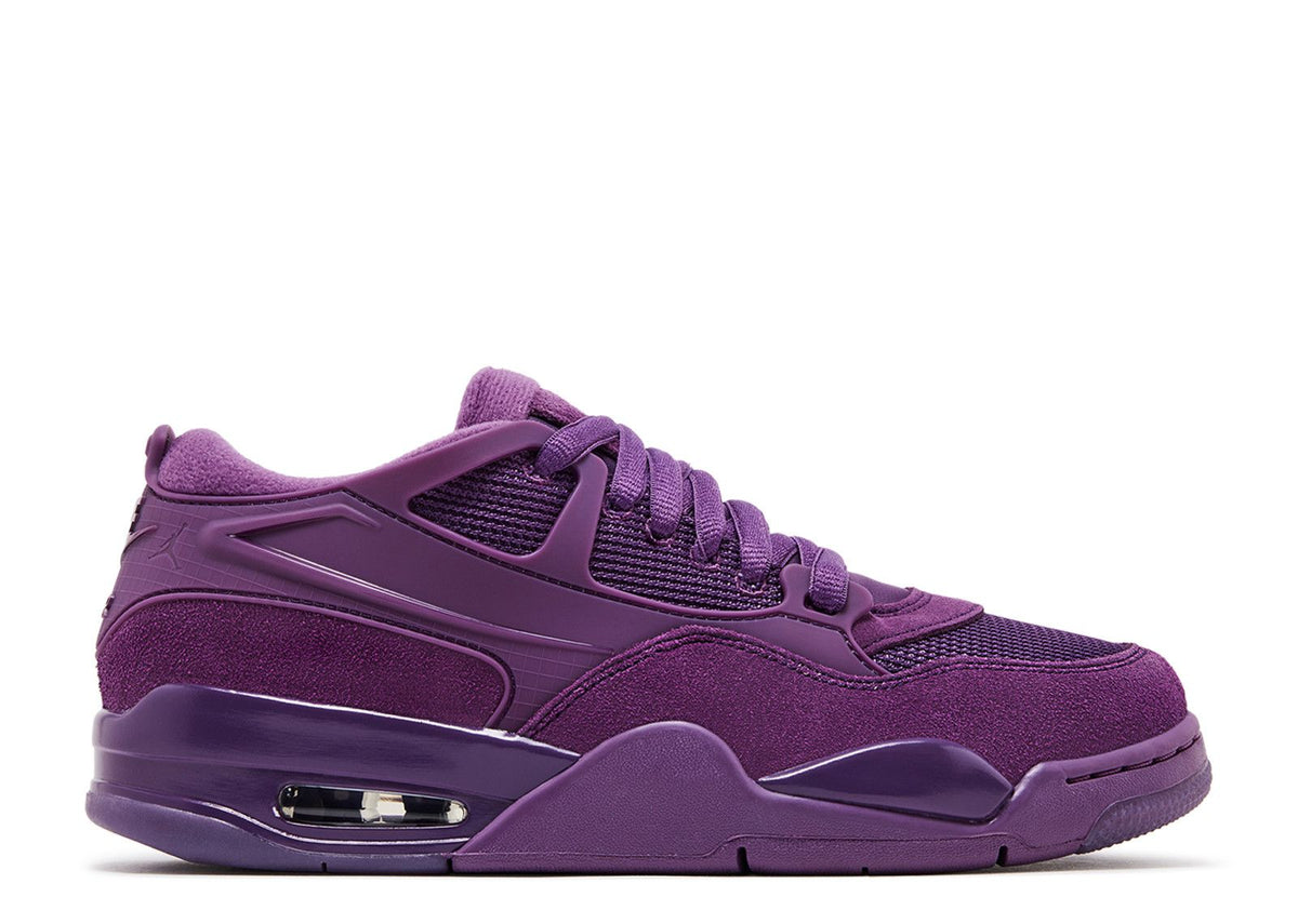 JORDAN 4 RM 'GRIMACE'