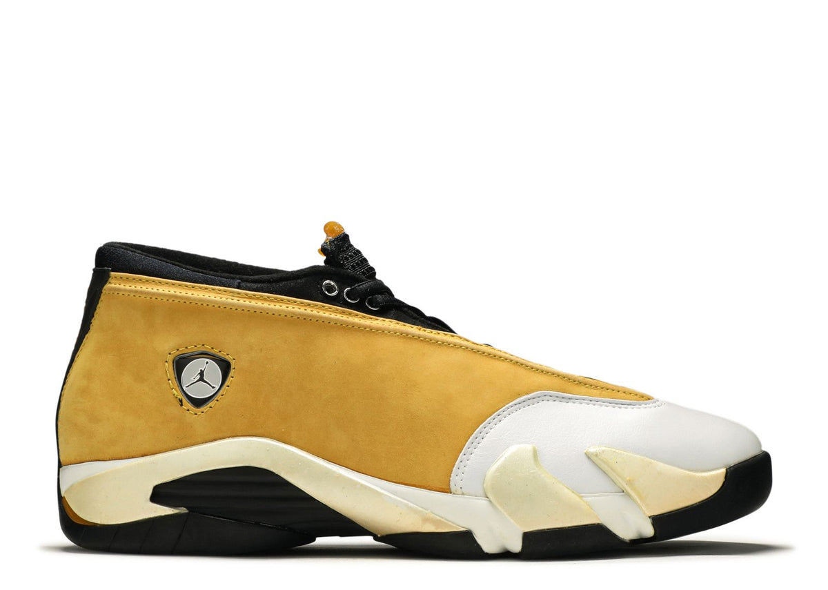 JORDAN 14 OG LOW 'GINGER'