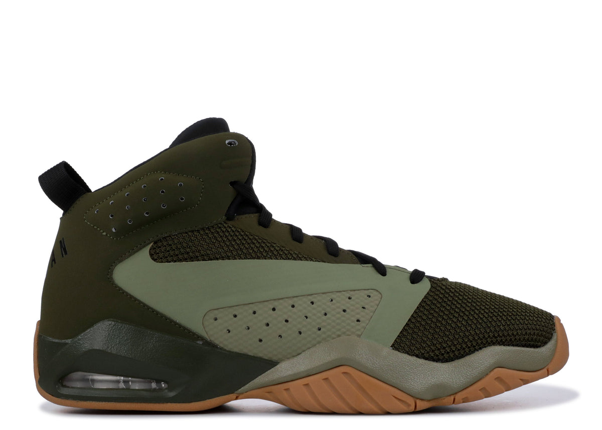 JORDAN LIFT OFF 'NEUTRAL OLIVE'
