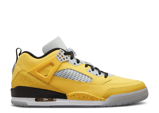 JORDAN SPIZIKE LOW PREMIUM 'LIGHTNING'
