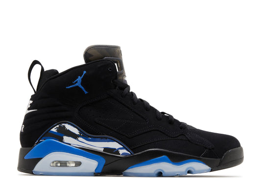 JORDAN MVP 'BLACK ROYAL'