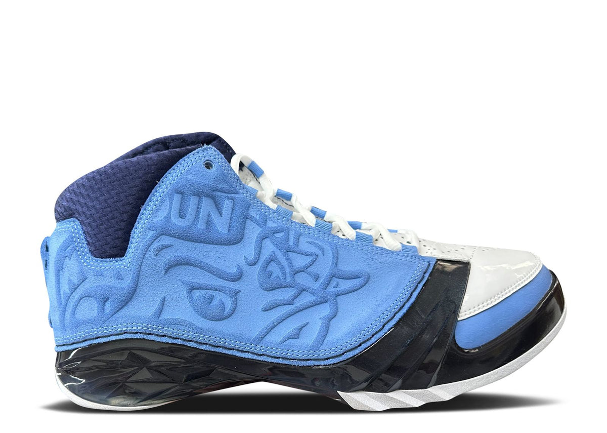 JORDAN 23 RETRO PROMO 'UNC' PE