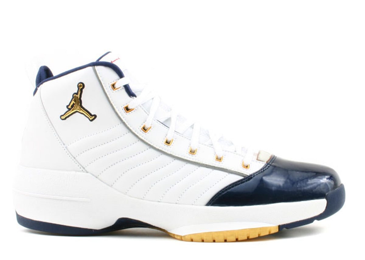 JORDAN 19 OG SE 'OLYMPIC'