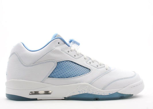 WMNS JORDAN 5 RETRO LOW 'UNC'