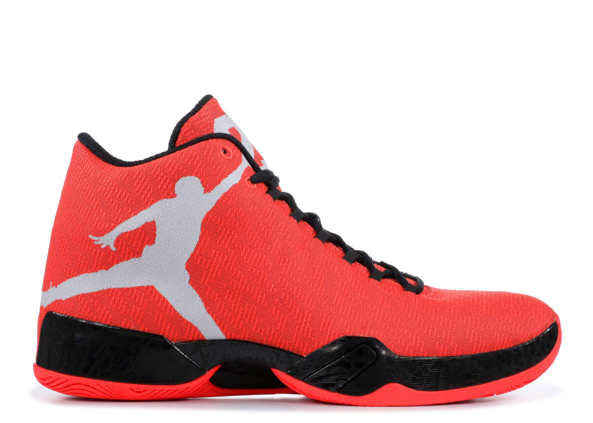 JORDAN 29 'INFRARED 23'