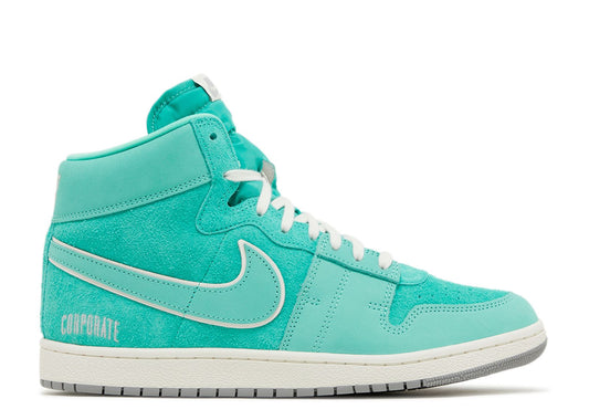CORPORATE X JORDAN AIR SHIP PE SP '15TH ANNIVERSARY'