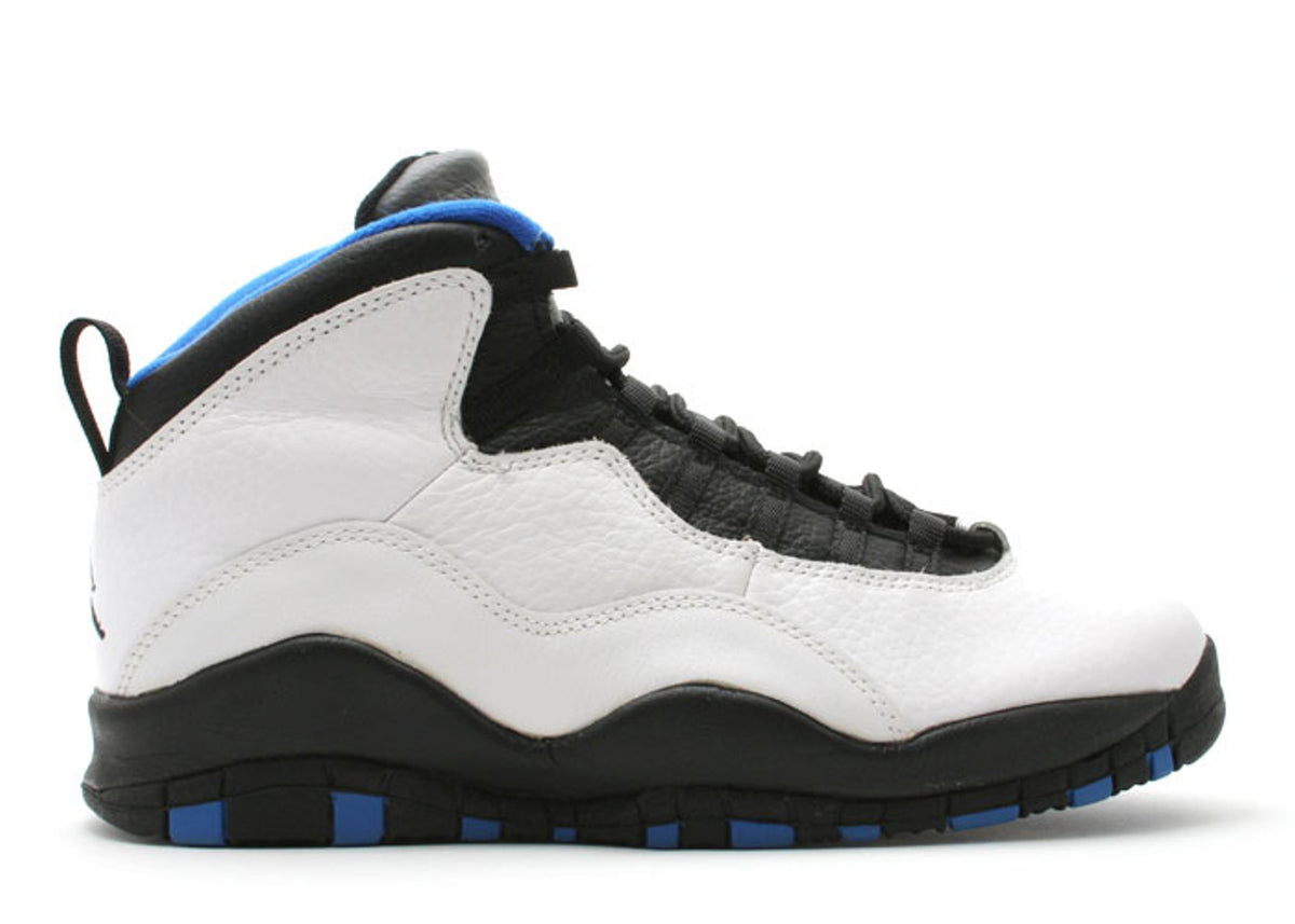 JORDAN 10 OG 'ORLANDO'