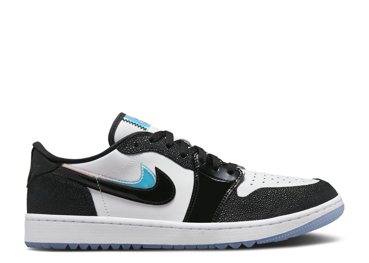 JORDAN 1 LOW GOLF NRG 'ENDLESS PURSUIT PACK'