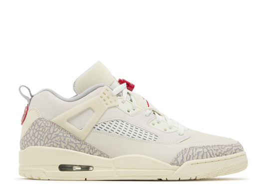 JORDAN SPIZIKE LOW 'COCONUT MILK'