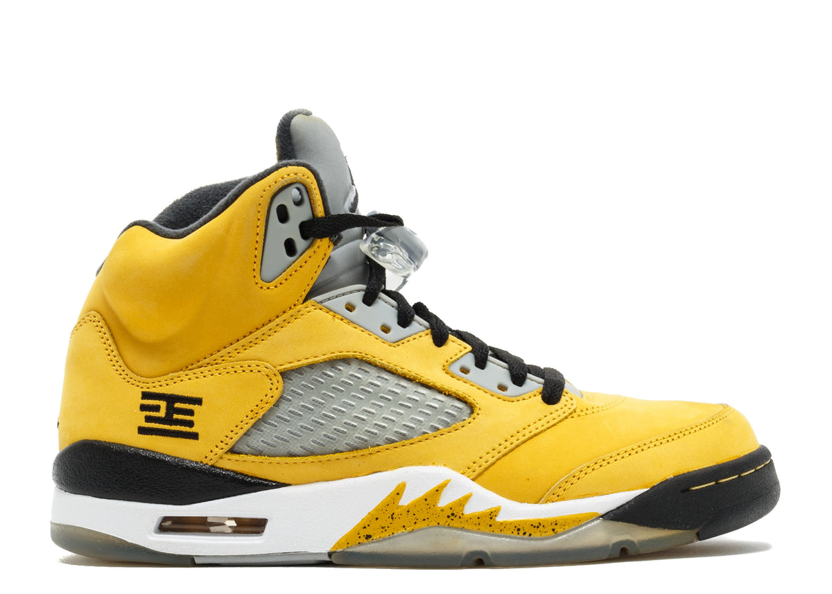 JORDAN 5 RETRO T23 'TOKYO' 2011