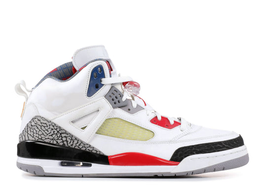 JORDAN SPIZIKE 'MARS BLACKMON'