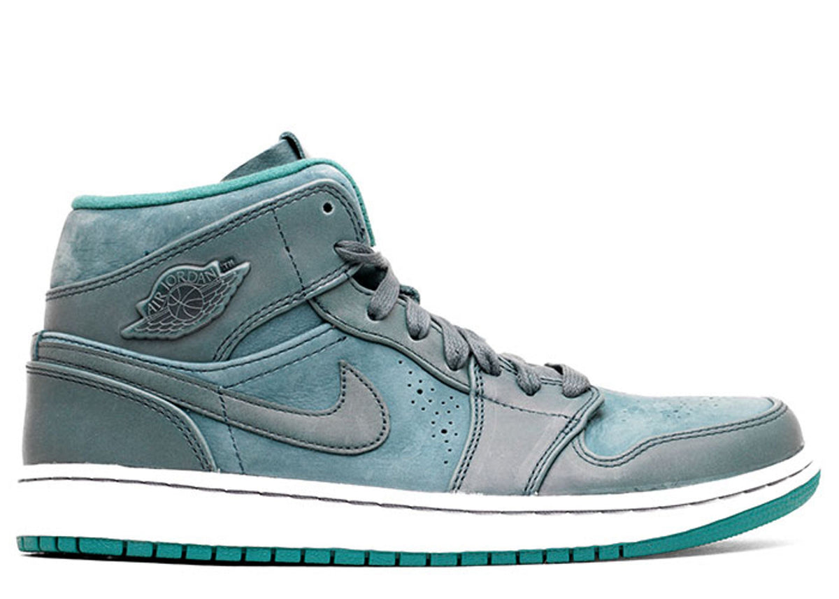 JORDAN 1 MID NOUVEAU 'NIGHTSHADE'