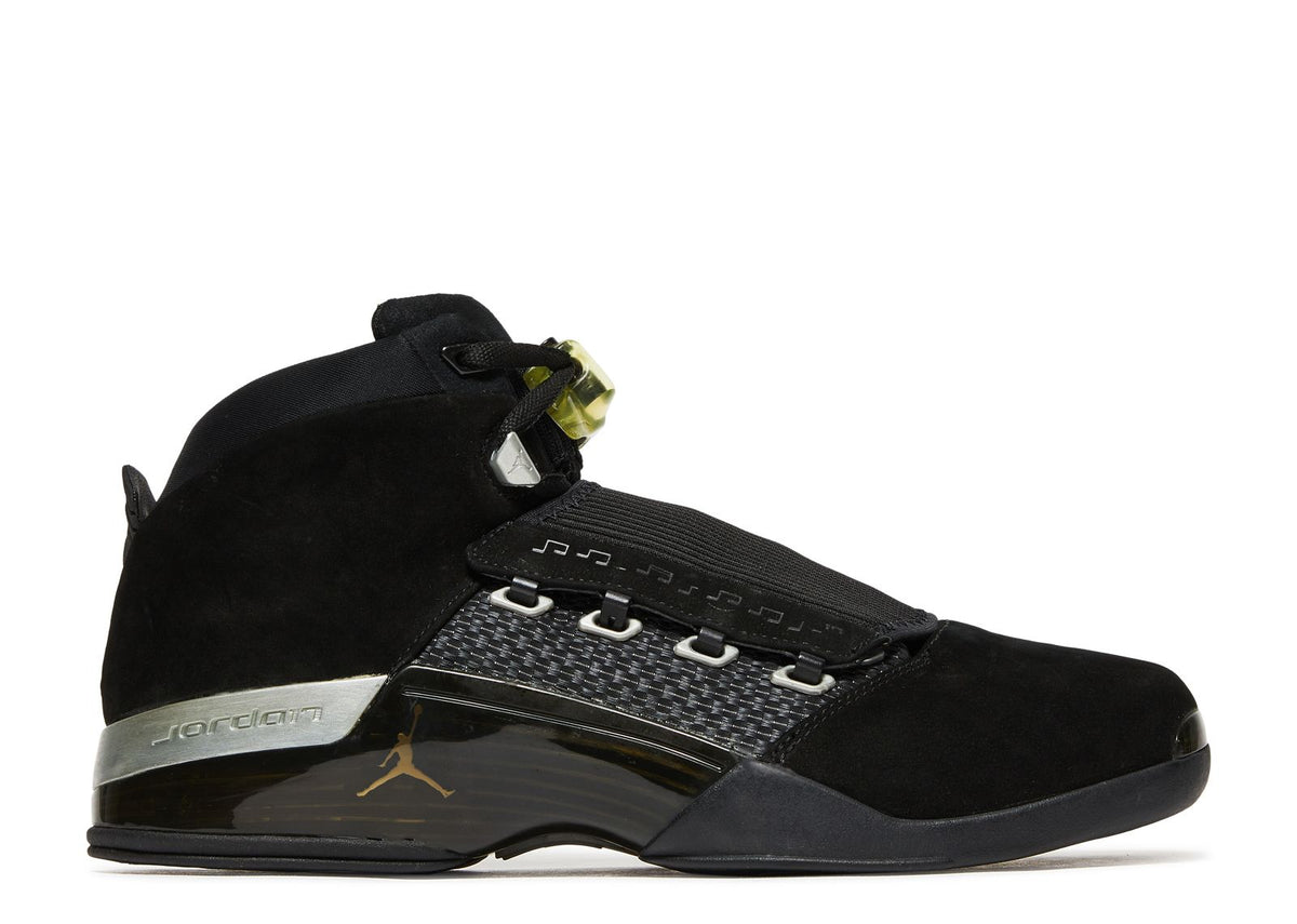 JORDAN 17 RETRO 'COUNTDOWN PACK'