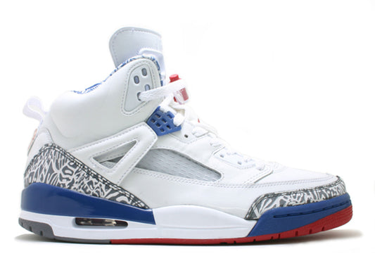 JORDAN SPIZIKE 'TRUE BLUE'