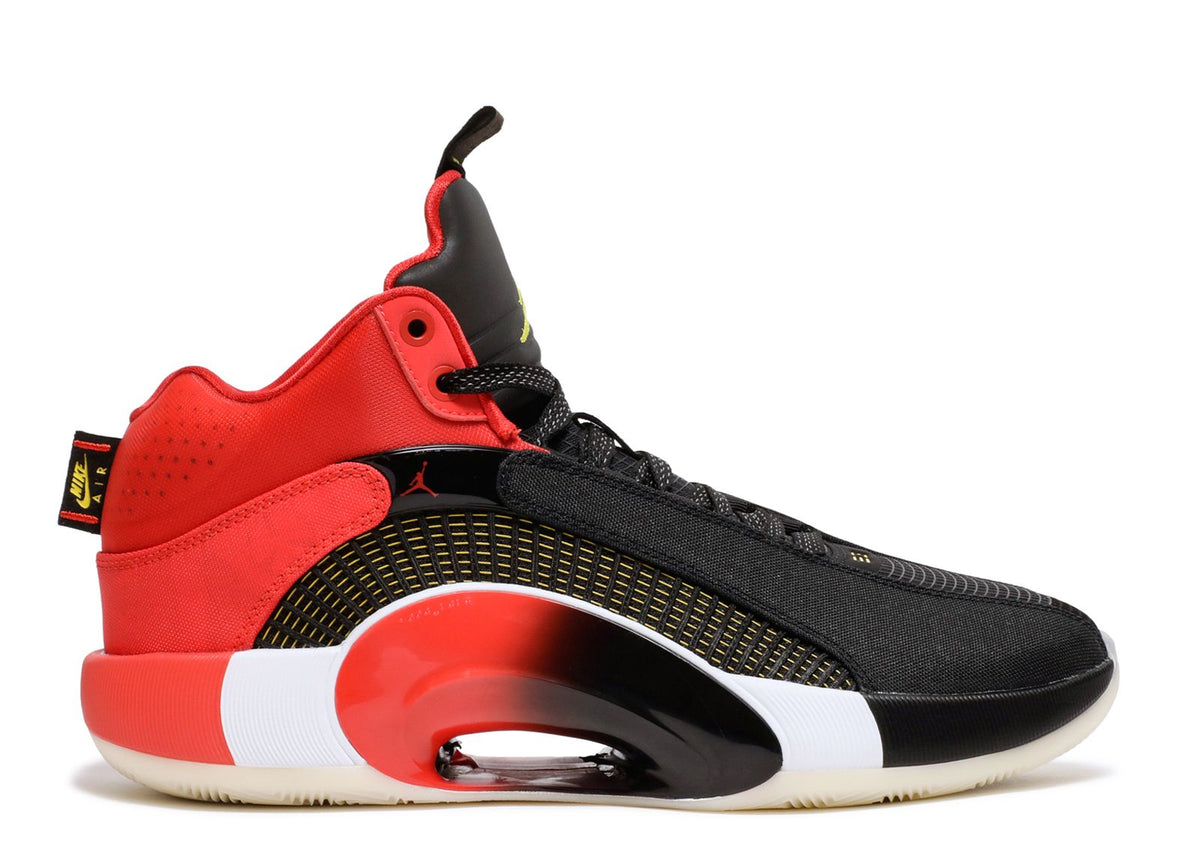 JORDAN 35 'CHINESE NEW YEAR'