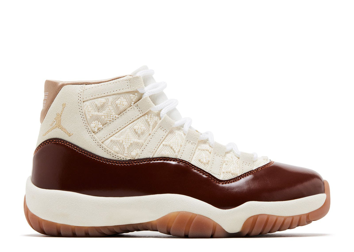 JORDAN 11 RETRO 'CHINA'