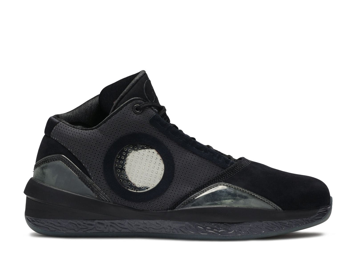 JORDAN 2010 'BLACK CHARCOAL'